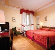 Βαθμολογία Booking 6,8 Hotel Genova 4* Βρίσκεται στην πολυσύχναστη περιοχή Esquilino και απέχει