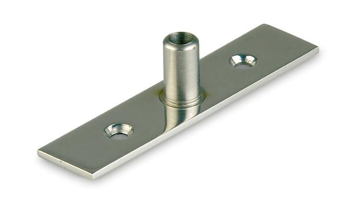 141 Μεντεσές Άνω Upper Hinge German Cut 10-12 mm 558 gr ΓΕΡΜΑΝΙΚΗ GERMAN STYLE 126mm 30mm 164mm 34mm 62mm 78mm R78mm