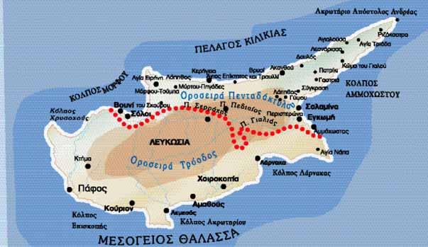 Ο πρώτος γύρος άφησε κάποιες ελπίδες για ειρηνική λύση στην Κύπρο. Αντίθετα, στο δεύτερο γύρο η τουρκική πλευρά ήταν ανυποχώρητη. Οι προσπάθειες να βρεθεί λύση ήταν εντελώς μάταιες.