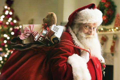 Κυριακή 31 Δεκεμβρίου 2017 Κεντρική Πλατεία Καρπενήσιου Ώρα 12:00 Άγιος Βασίλης έρχεται.