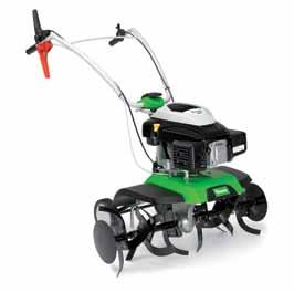 μαχαιριών: (2+1) X 2 Kohler Courage XT 8 OHV SC Πλάτος εργασίας: 85 cm Μετάδοση κίνησης: 1V+1R Αρ.