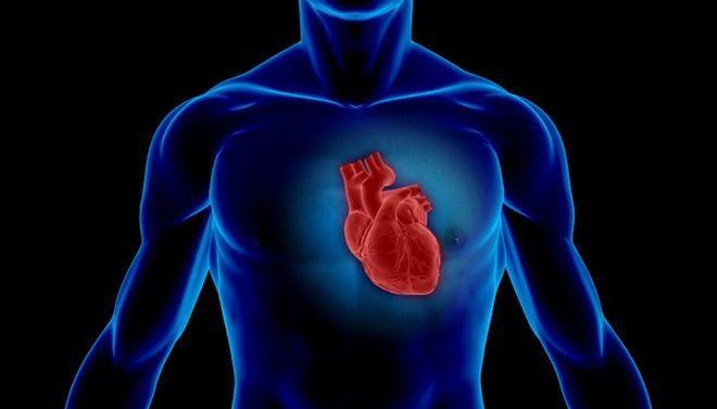 Έμφραγμα της καρδίας Είναι ο τραυματισμός του καρδιακού μυός που οφείλεται σε απώλεια παροχής αίματος.