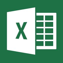 Proračunske tablice MS Excel 2016 3 PRORAČUNSKE TABLICE MS EXCCEL 2016 Microsoft Excel je višenamjenska proračunska tablica za organiziranje, računanje i analiziranje podataka.