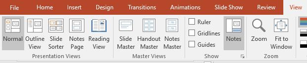 Izrada multimedijskih prezentacija MS PowerPoint 2016 4.