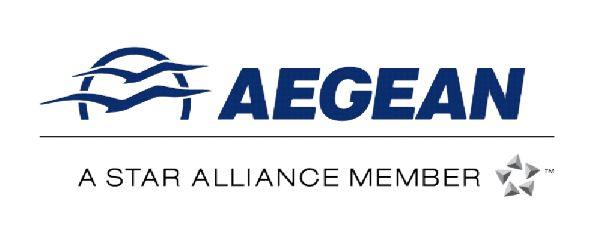 Σας προσφέρουμε : Αεροπορικά εισιτήρια οικονομικού ναύλου συμπεριλαμβανομένης της αποσκευής ως 23kg σε απευθείας πτήσεις της Aegean Airlines.