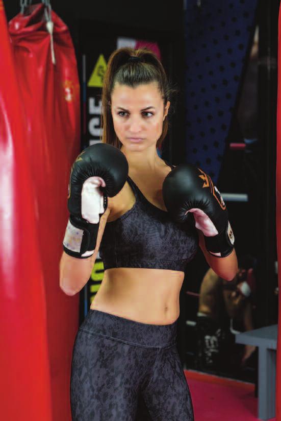 φούτερ gymwear