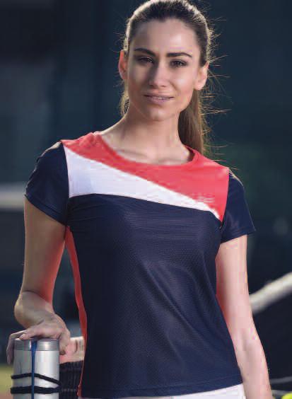 µοντ. Navy Glam