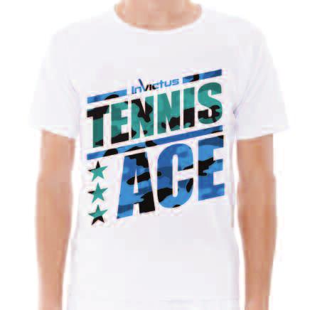 Τεχνικό T-Shirt µε εκτύπωση digital σε απαλό υπεραπορροφητικό Τιµή λιανικής 26,00 ιατίθεται σε παιδικά, γυναικεία και αντρικά µεγέθη Τεχνικό T-Shirt µε