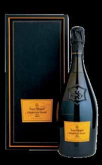 Champagne Bollinger R.D.