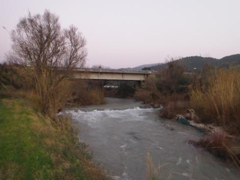 προκαλέσει την απώλεια ανθρώπινης ζωής ή εκτεταμένες υλικές ζημιές. Φωτογραφία 4-11:. Π. Νέδα 