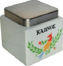 Ανάγλυφο αμφίπλευρο "Τσάνταλη". Ύψος 21 εκ.