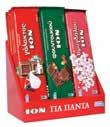 4 πλακίδια Νο 1015 Γάλακτος 270γρ.
