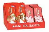 4 πλακίδια Νο 1215 Αµυγδάλου 270γρ.