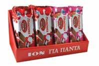 10 πλακίδια Νο 1014 Γάλακτος 70γρ.