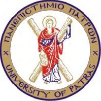 ΠΑΝΕΠΙΣΤΗΜΙΟ ΠΑΤΡΩΝ ΤΜΗΜΑ ΓΕΩΛΟΓΙΑΣ ΤΟΜΕΑΣ ΓΕΝΙΚΗΣ, ΘΑΛΑΣΣΙΑΣ ΓΕΩΛΟΓΙΑΣ ΚΑΙ ΓΕΩΔΥΝΑΜΙΚΗΣ Άγγελος Γ.