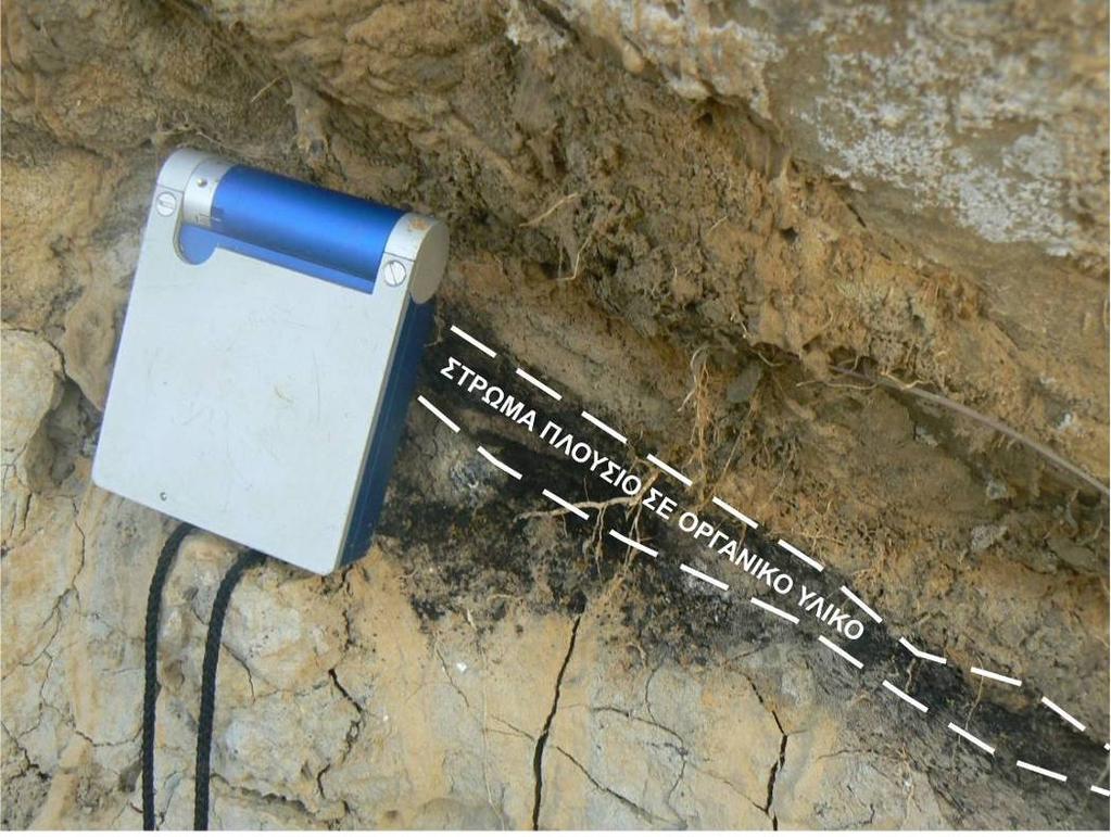 ΚΕΦΑΛΑΙΟ 7: Οργανική Γεωχημεία 13