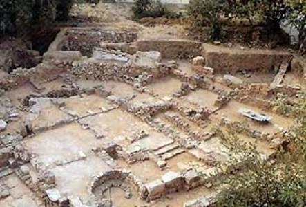 Παραρτήματα ΠΑΡΑΡΤΗΜΑ IV- ΚΗΡΥΞΕΙΣ ΠΑΛΙΑΣ ΠΟΛΗΣ