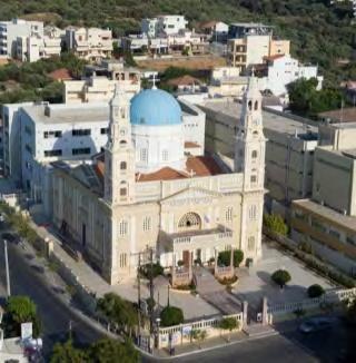 Παραρτήματα Ι.Ν.