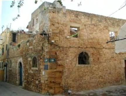 Ρενιέρη και παρεκκλησιο ειδές κτίριο ΥΑ 89901/2722/23-12-1941, ΦΕΚ