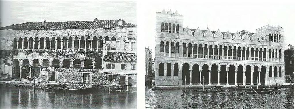 Κεφ. 2. Διαχείριση ιστορικού κέντρου Βενετίας 2.