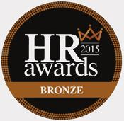 MANAGEMENT STRATEGY / INITIATIVE, SILVER FOR BEST HR CROSS-ΒORDER