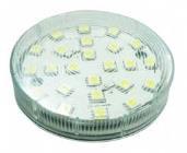 230V 60 LED 2700Κ 10 23,40 80800089 3903684 4W PAR38 E27 230V 60 LED 6500Κ 10 23,40 80800363 8W PAR38 E27 230V 6500K 50 LED SMD 10 28,60