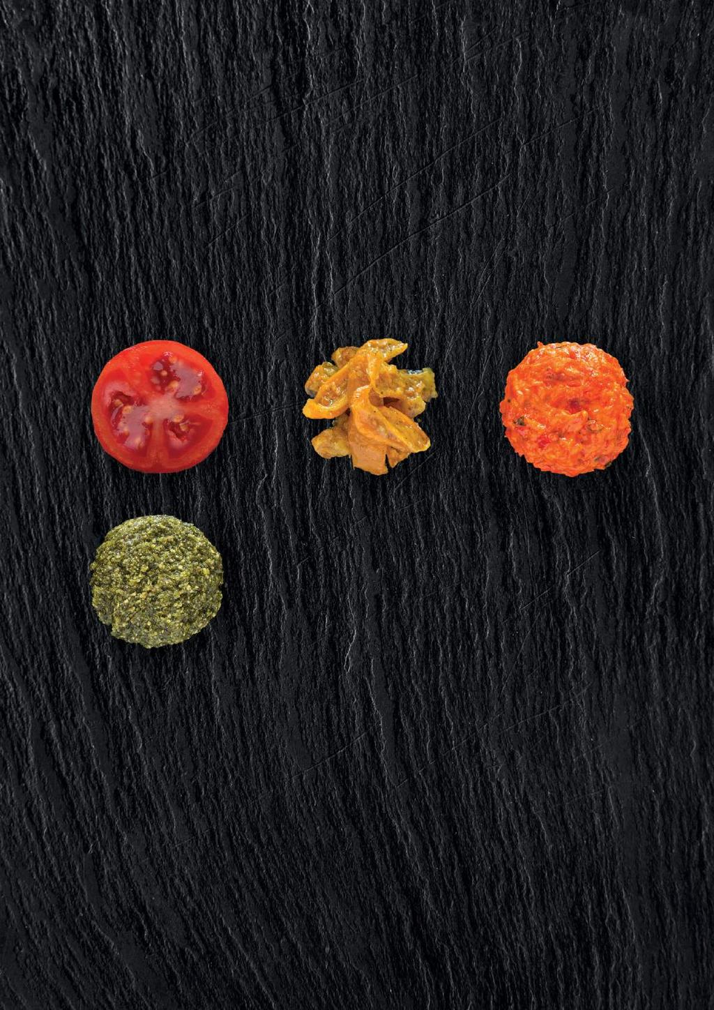 tomatoes 2 6 x 2 D01164 Τομάτα θρυματισμένη στο χυμό της Chopped Peeled Tomatoes Τοματοπολτός διπλής συμπύκνωσης Double Concentrated Tomato Paste 2 6 x 2 2750gr 5 x 2750gr D01228 R3033000 Κίτρινες