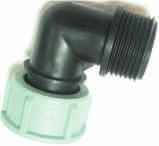 Valve Box Swivel Fittings Εξαρτήματα Φρεατίου 328