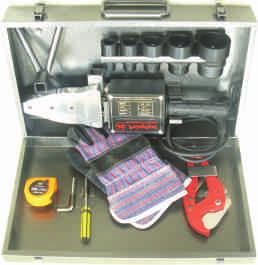 Εργαλεία Tools 998 Welding Tool Κιτ Σετ Συσκευής Συγκόλλησης.