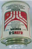 05 PVC Glue PVC Κόλλα K 05/ 05/00 2 cc 0 cc 24 A 2 A,,00 04/02 2 cc 24 A,00 04