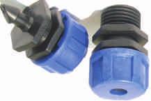 pressure is below 0,5 Atm 0 H 0 H 0 H 0 H 0 H 0 H 0,5 0,80 0,80 0,5 0,5 0,0 Flushing Valve Βαλβίδα Καθαρισμού Πίεση λειτουργίας 4,0 Atm