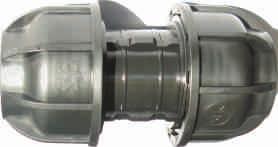 *With Reinforcing ring - Με μεταλλικό δακτυλίδι 322 Quick Coupling Σύνδεσμος Ρακόρ 322/ 322/ 322/3232 322/ 322/ 322/33 322/55 322/9090 322/ x x 32 x 32 x x 3 x 3 5 x 5 90 x 90 x 300 H 0 H H 90 H H 30