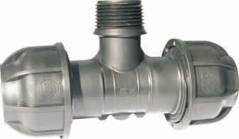 Compression Fittings Ρακόρ Κοχλιωτά Atm 35 Tee Connection Male Ταφ Ρακόρ Αρσενικό 35/0 35/02 35/03 35/0 35/02 35/03 35/032 35/0322 35/0323 35/04 35/05 35/0 35/05 35/0