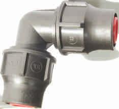 H 4 H 0 H 0 H 300 H 2 H 0 H H,00,00,00,00 0,98,00,30,,8 2, 2, - Elbow Quick Coupling Γωνία