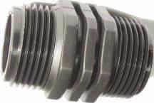 Connection Fittings Εξαρτήματα Συνδεσμολογίας 330-430 Nipple Νίπελ 330/0 330/02 330/0303 330/04 330/05 330/0 430/00 430/0808 430/0909 ½ x ½ x 3/4 x