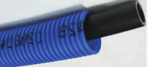 2,2 2,0 2,0 2,5 2,5 2,0 3,0 2,3 28 28 28 28 28 28 35,5,,23,28,22,,30,35,42,80,90 PALATHERM-PEX/FLEX Cross-Linked Pipe PE-Xb Red Spiral Coated Δικτυωμένος Σωλήνας PE-Xb Επενδεδυμένος με Κόκκινο