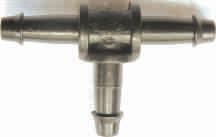 Micro Fittings Μικροεξαρτήματα 3 3/02 x 2 30/0004 30/0005 30/000 4 5 Packing (pcs)-συσκευασία (τεμ) small bag big bag carton μικρή σακ.