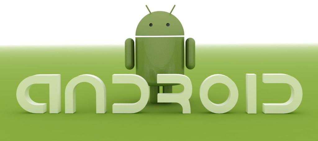 ΚΕΦΑΛΑΙΟ 2 O 2.1 Android 2.1.1 Τι είναι το Android. Το Android είναι ένα λειτουργικό σύστημα ανοιχτού κώδικα. Χρησιμοποιείται περισσότερο για φορητές συσκευές όπως Smartphones και Tablets.