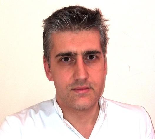 Βιογραφικό σημείωμα MD, MSc (ESO Stroke Medicine), PhD, FESO Ιατρός Παθολόγος Επίκουρος Καθηγητής