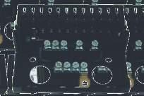 SR-3 I ιονισμό BV-3 I ιονισμό GV-2 I ιονισμό SM