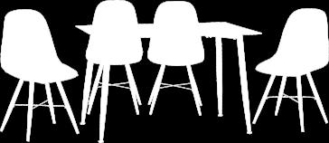 *618-16-001 καρέκλα Καφέ µε πόδια Βένγκε 618-16-002 καρέκλα