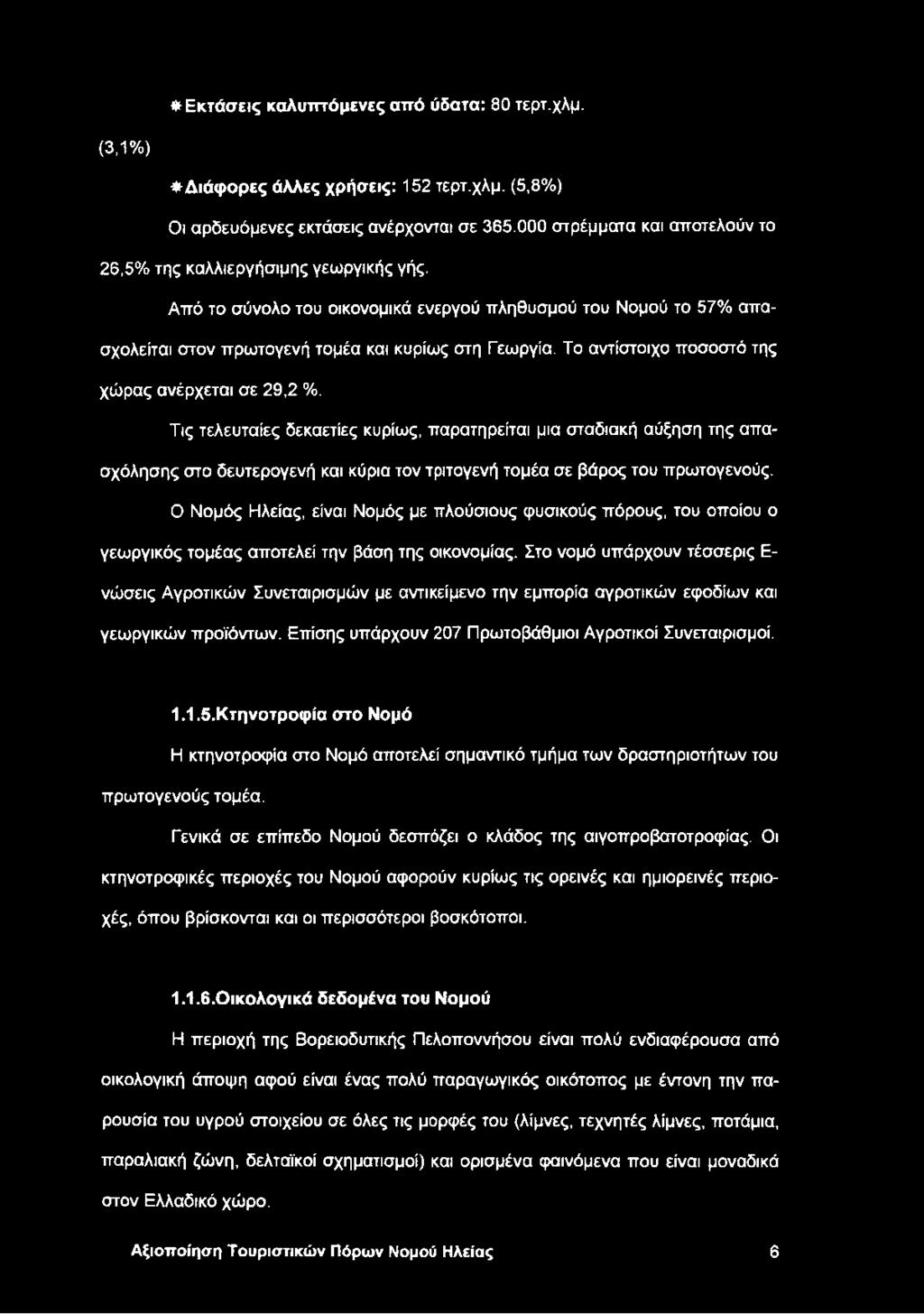 Το αντίστοιχο ποσοστό της χώρας ανέρχεται σε 29,2 %.
