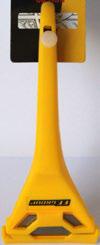 Κοπίδι μουσαμάδων KDS L-18 212-425**WOODW Απλός κόφτης