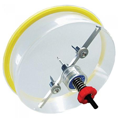 38mm 28,33 T-26 S/40 40mm 30,00 T-26 S/43 43mm 31,83 T-26 S/45 45mm 34,17 T-26 S/46 46mm 36,50 T-26 S/50 50mm 38,17 T-26 S/52 52mm 40,00 T-26