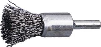 65mm 1,40 WC-75 6mm 75mm 1,72 WC-100 6mm 100mm 2,37 Συρματόβουρτσες