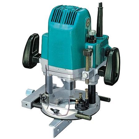 Ισχύς 1.500W Ταχύτητα 23.000 στρ./λ.