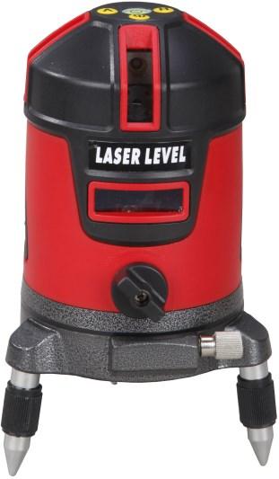 Χωροσταθμιστής Κατηγορία Laser Εμβέλεια Μήκος Κύματος Ακρίβεια Χωροστάθμισης Απόκλιση κλίσης