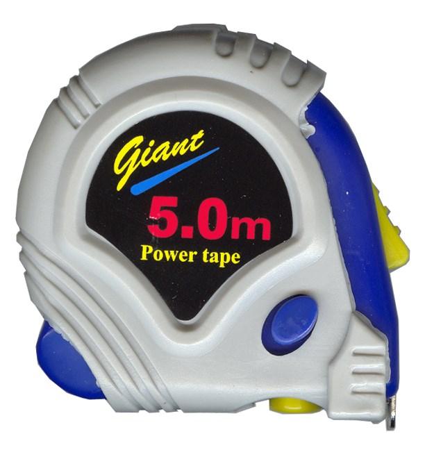 5m 25mm 2,50 ML-725 7,5m 25mm 3,75 ML-1032 10m 32mm