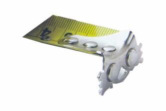 Μήκος Πάχος Τιμή CR-87-3 3m 16mm 1,59 CR-87-5 5m 25mm