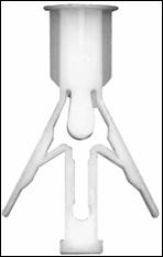 Συσκ. Τιμή /100 τεμ. STR525 5x25 200 1.53 STR535 5x35 200 1.82 STR545 5x45 100 2.25 STR635 6x35 100 2.